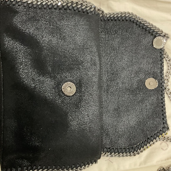 Stella McCartney falabella shoulder bag - Picture 5 of 10